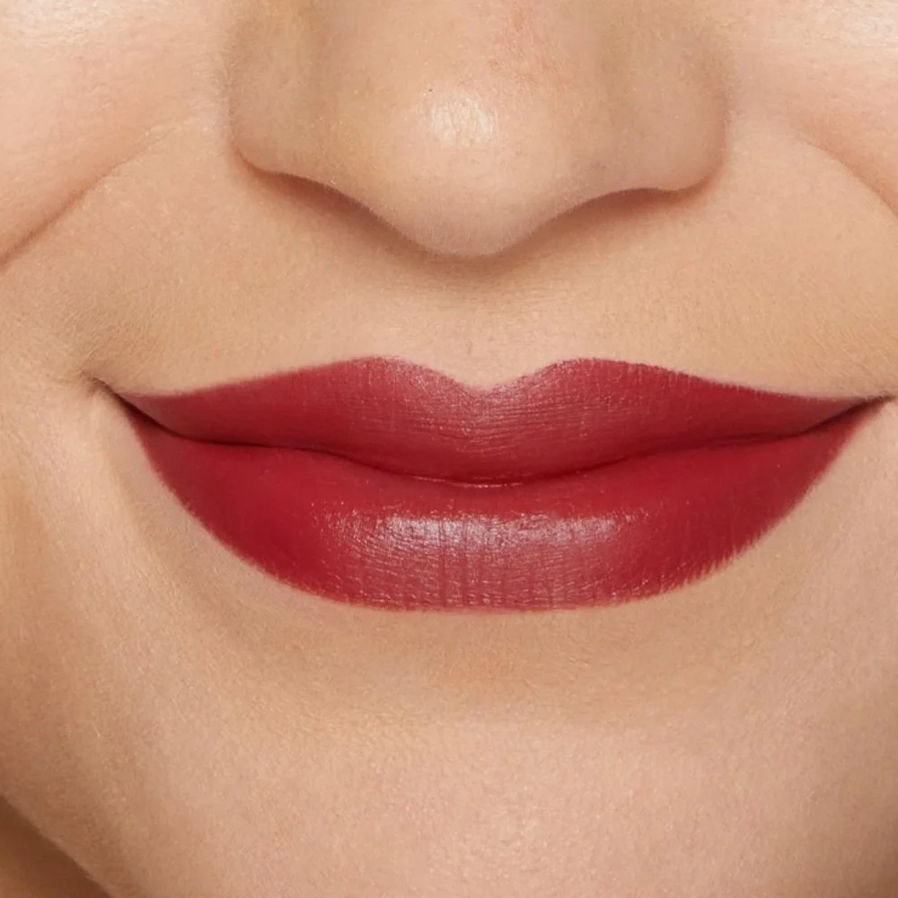 Too Faced | Cocoa Bold Cream Lipstick in ‘Chocolate Lava’ - NIB
